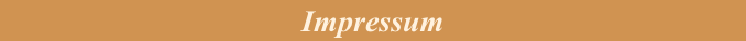 Impressum